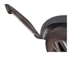 2022+ Kia Sportage Yan Basamak OEM Style