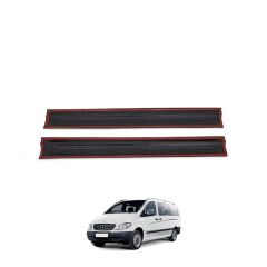 Mercedes Vito Uyumlu Kapı Eşiği 2004-2010 Yılı Arası