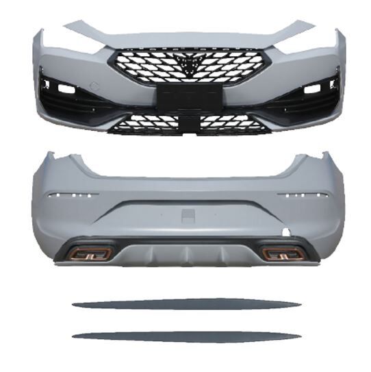 Seat Leon KL1 2020– Cupra Body Kit