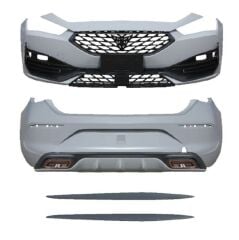 Seat Leon KL1 2020– Cupra Body Kit