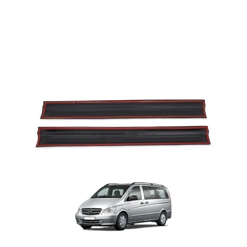 Mercedes Vito Uyumlu Yedek Parça Kapı Eşiği 2011-2014 Yılı Arası