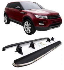 2012-2019 Range Rover Evoque Prestige Yan Basamak OEM Style
