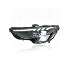 Audi A3 2021-2024 8Y Uyumlu Matrix LED Far (LED Far İçin)