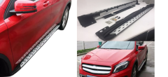 2014-2019 Mercedes GLA Yan Basamak BMW Style