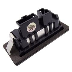 Audi A4 B8 Allroad 2010 Uyumlu Yedek Parça Oem Plaka Ledi