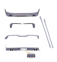 Volkswagen Transporter T6 2016+ Uyumlu Yedek Parça Abt Body Kit Full