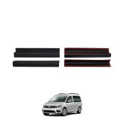 Volkswagen Caddy Uyumlu Kapı Eşiği 2015- Yılı ve Sonrası