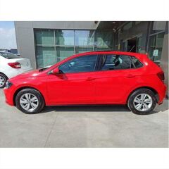 Volkswagen Polo Uyumlu Yedek Parça 2018+ Marşpiyel