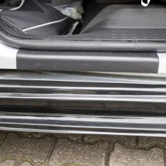 Volkswagen Caddy Uyumlu Yedek Parça Kapı Eşiği 2015- Yılı ve Sonrası