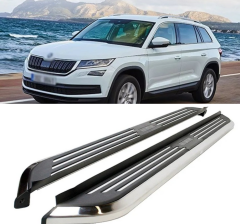 2017+ Skoda Kodiaq Yan Basamak OEM Style V1