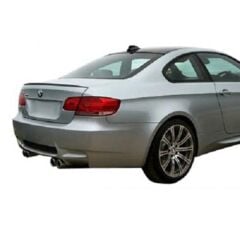 Bmw E92 Uyumlu Yedek Parça Bagaj Çıtası Boyalı