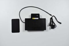 Mercedes Glb A W117 - Cla W118 Uyumlu Yedek Parça Kablosuz Şarj Kiti