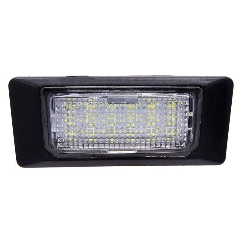 Audi RS5 2D Coupe 2010 Uyumlu Yedek Parça Oem Plaka Ledi