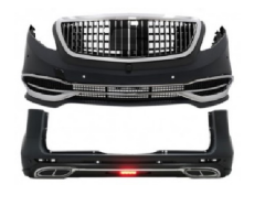 Mercedes Vito W447 Uyumlu Maybach Body Kit