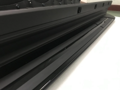 2019+ Toyota Highlander Yan Basamak OEM Style