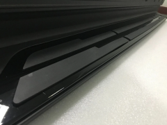 2019+ Toyota Highlander Yan Basamak OEM Style