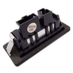 Audi TT RS 2D Roadster 2010 Uyumlu Yedek Parça Oem Plaka Ledi