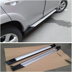 2013-2018 Toyota RAV4 Yan Basamak BMW Style