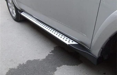 2013-2018 Toyota RAV4 Yan Basamak BMW Style