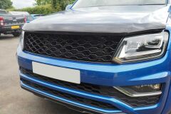 Volkswagen Amarok Uyumlu Petek Panjur
