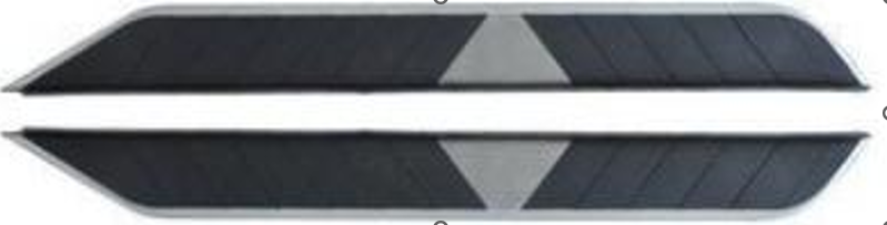 2011-2017 Volkswagen Touareg Yan Basamak OEM Style