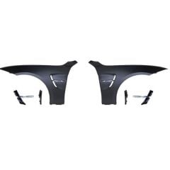 BMW F32/F33/F36 Uyumlu M4 Çamurluk