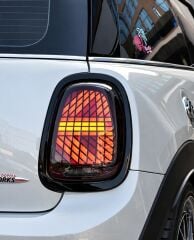 Mini Cooper F55-F56 İçin LED Stop (2014-2018)