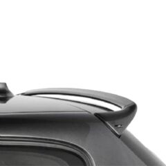 Bmw F20 2012+ Uyumlu Yedek Parça AC Schnitzer Spoiler Boyalı