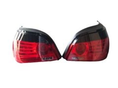Bmw 5 Serisi E60 2003-2009 İçin Uyumlu Led Stop