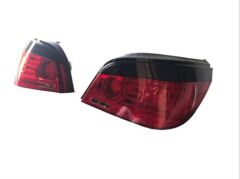 Bmw 5 Serisi E60 2003-2009 İçin Uyumlu Led Stop