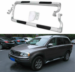 2002-2014 Volvo XC90 Yan Basamak OEM Style