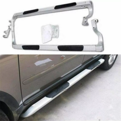 2002-2014 Volvo XC90 Yan Basamak OEM Style