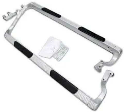 2002-2014 Volvo XC90 Yan Basamak OEM Style