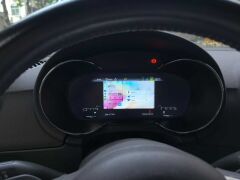 Audi A3/S3/RS3 Hayalet Digital Gösterge