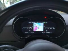 Audi A3/S3/RS3 Hayalet Digital Gösterge