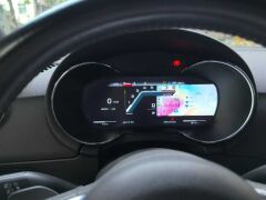 Audi A3/S3/RS3 Hayalet Digital Gösterge