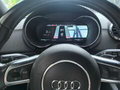 Audi A3/S3/RS3 Hayalet Digital Gösterge