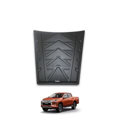 Mitsubishi L200 2019- Ön Kaput Scoop