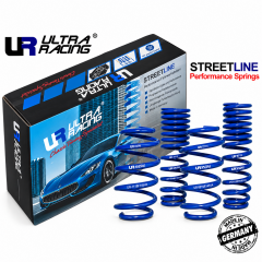 A3 8P Ultra Racing Spor Yay 2003-2012 / Ön : 45-50 - Arka : 35-40 mm