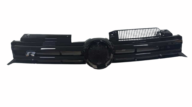 Volkswagen Golf 6 Uyumlu Mk6 2009-2012 R20 Panjur