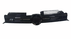 Volkswagen Golf 6 Uyumlu Yedek Parça Mk6 2009-2012 R20 Panjur