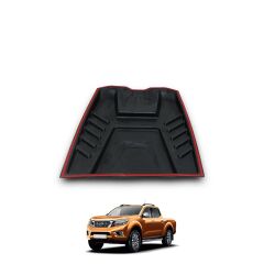 Nissan Navara 2016-2020 Uyumlu Ön Kaput Scoop