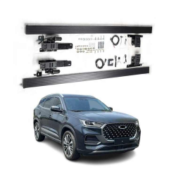 2021+ Chery Tiggo 8 Pro Elektrikli Yan Basamak