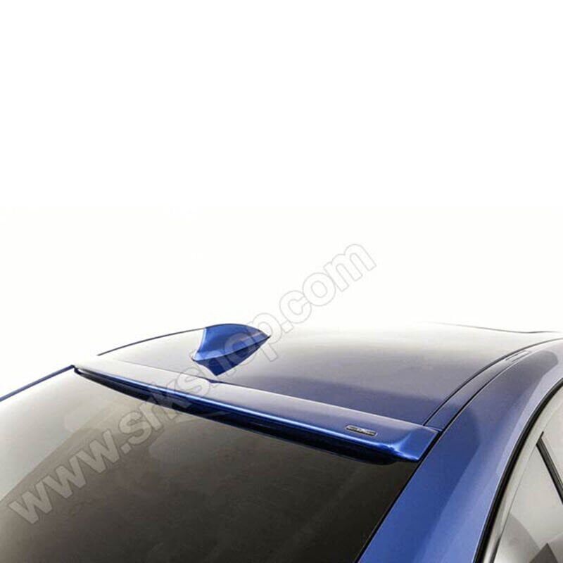 Bmw G20 Uyumlu Cam Üstü Spoiler Boyalı