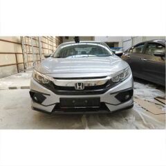 Honda Civic Fc5 Uyumlu 2016-2021 Concept Style Body Kit