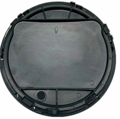 Mercedes W205 W212 Uyumlu Yedek Parça Ön Panjur Logosu