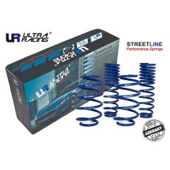 E60 Ultra Racing Spor Yay 2003-2010 / Ön : 30 - Arka : 30 mm
