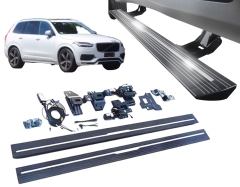 2015+ Volvo XC90 Elektrikli Yan Basamak