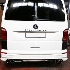 Volkswagen Transporter T6 Uyumlu  2015-2020 Stop Altı