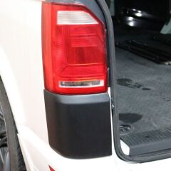 Volkswagen Transporter T6 Uyumlu  2015-2020 Stop Altı